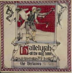 Hallelujah All the Way Home