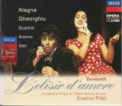 L’elisir d’amore