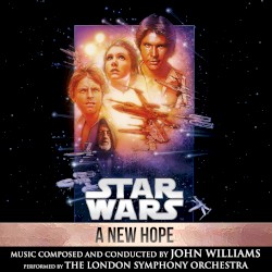Star Wars: A New Hope
