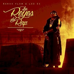 Los reyes del rap