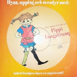Pippi Långstrump
