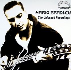 The Unissued Recordings