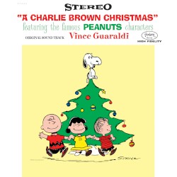 A Charlie Brown Christmas