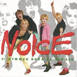 Vi rymmer bara du och jag