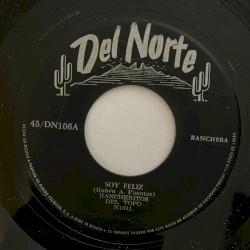 Soy feliz / Alma destrozada