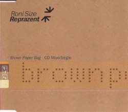 Brown Paper Bag