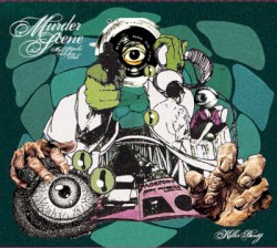 Togashi Dub Murder Scene