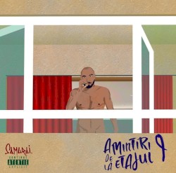 Amintiri de la etajul 9