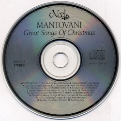 Great Songs of Christmas