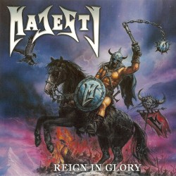 Reign in Glory