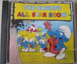 All Star Show