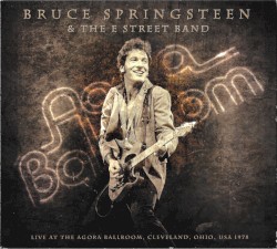 Live at the Agora Ballroom, Cleveland, Ohio, USA 1978