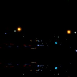 キ、Que、消えん？ - Ki, Que, Kien?