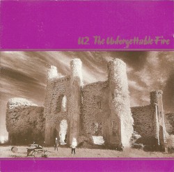 The Unforgettable Fire