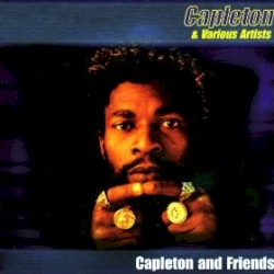 Capleton & Friends