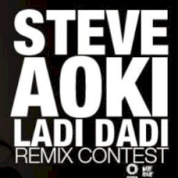 Ladi Dadi (Christophe Jourdan remix)