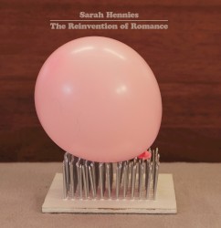 The Reinvention of Romance