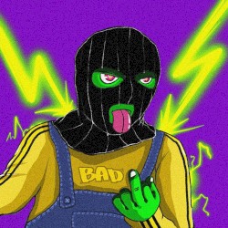 BAD