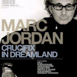 Crucifix in Dreamland