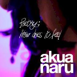 Poetry: How Does It Feel?