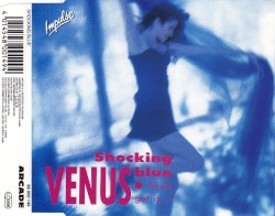 Venus / Mighty Joe