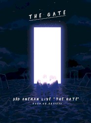 3rd Oneman Live "THE GATE" at Zepp DiverCity