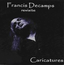 Revisite Caricatures