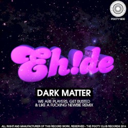 Dark Matter