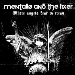 Where Angels Fear to Tread