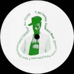 Catch The Beat (Dimitri from Paris & Mousse T New Oldschool Edit)