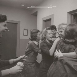 Tell Me About Your Day Again.