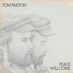 Peace Will Come