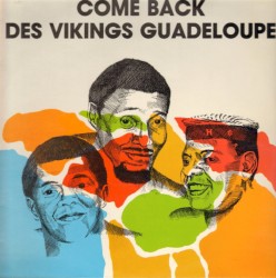 Come Back Des Vikings Guadeloupe