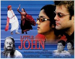 Little John