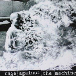 Rage Against the Machine