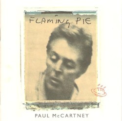 Flaming Pie