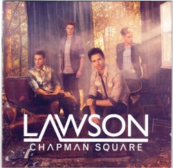 Chapman Square