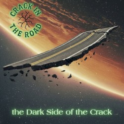 the Dark Side of the Crack