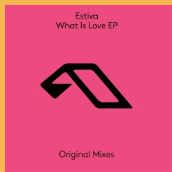 What Is Love EP