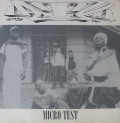 Micro Test