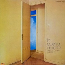 La puerta abierta