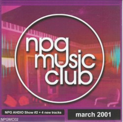 NPG Ahdio Show #2