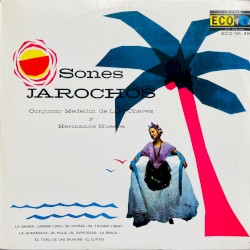 Sones jarochos