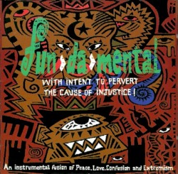 With Intent to Pervert the Cause of Injustice!