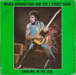 Dancing in the USA