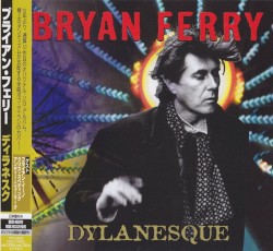 Dylanesque