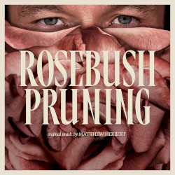 Rosebush Pruning