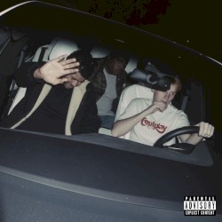 Drive It Like It’s Stolen
