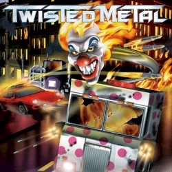 Twisted Metal (Ultimately Twisted Edition)