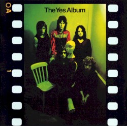 The Yes Album